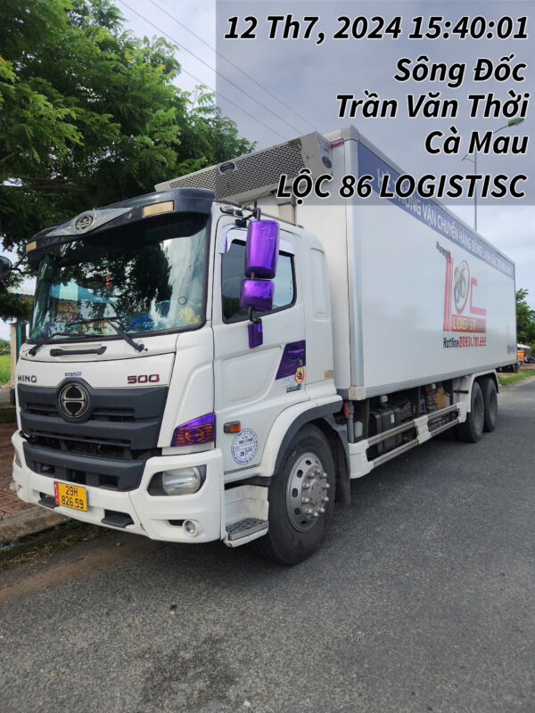 NHỮNG LƯU Ý KHI LỰA CHỌN CÔNG TY VẬN TẢI BẮC NAM UY TÍN